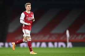 Последние твиты от martin ødegaard (@_faiziladha). Journalist Emphatic On Martin Odegaard Joining Arsenal In Permanent Deal