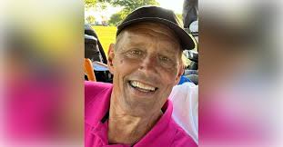 Obituary information for Randall Everett Schultz