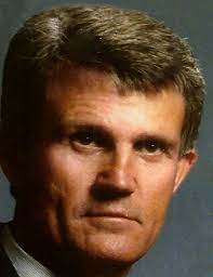 Obituary information for James Randolph "Randy" Tripp