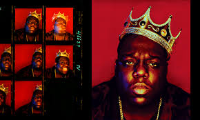 Thriller city of lies will sneak into theaters in just two weeks. Notorious B I G S Plastic Crown May Fetch Us 300 000 At Sotheby S Bnn Bloomberg