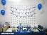 Real Madrid Birthday Decorations