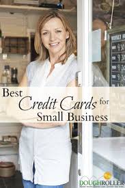 Being a business owner will mean you should consider a small business rewards credit card. If You Own A Small Business Chances Are That You Ll Need A Business Credit Card H Small Business Credit Cards Business Credit Cards Credit Card Consolidation