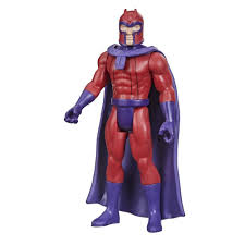 Joe, transformers, power rangers as well as marvel, star wars, and more. Hasbro Marvel Legends Series 3 75 Inch Retro 375 Collection Magneto Action Figure Toy Marvel