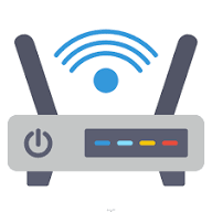 رسيفر انترنت واي فاي