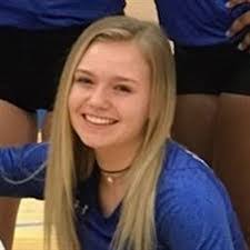 Brittany Brantner's Instagram, Twitter & Facebook