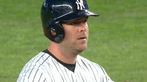 Yanks score six in the 1st