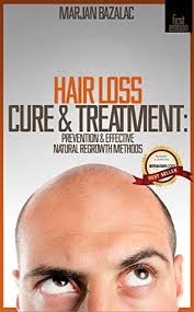 Find out when to see a gp and what treatments are available. Hair Loss Cure Treatment Prevention Effective Natural Regrowth Methods By Marjan Bazalac