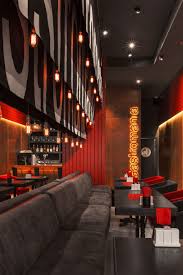 Gastromania Restaurant Design And Build Restaurant Design Restaurant Interior Restaurant Interior Design Modern Restaurant Design Bar Interior Design