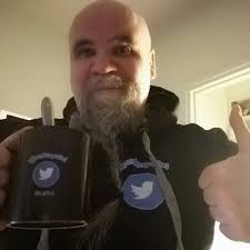 Ben Barron (@BenTheRedBarron)