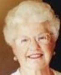 Elaine Balder Obituary (1927