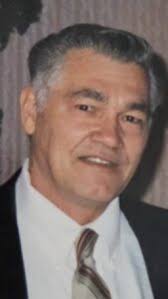 Frank R. Toth Obituary