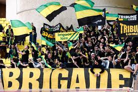 Everything you need to know about the cfa match between nantes ii and bourges foot (02 september 2020): Photos Foot Supporters Nantes