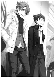 Shinmai Maou No Keiyakusha Volume 8 Baka Tsuki Light Novel Basara Anime Il testamento della nuova sorella demone), e una serie di light novel scritta da tetsuto uesu ed illustrata da nekosuke okuma. shinmai maou no keiyakusha volume 8