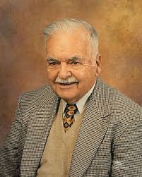 Edward Lewis Obituary