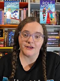 Eric Bennett Role Model