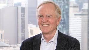 Former Apple CEO John Sculley Investing Potential Game-Changing Companies