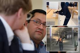 Woke California mayor who axed $10M from cop budget now wants to fight crime