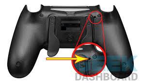 The simplest trick to fix your ps4 controller is to press the reset button. 7 Ways To Fix Ps4 Controller Not Charging Issue Solved