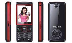 Celkon C007 - description and ...