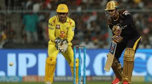 A win for either will take the side to an outright first position today. Csk Vs Kkr Match Prediction Who Will Win Today S Ipl Match The Sportsrush