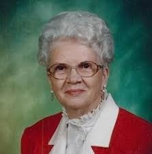 Fannie Blackmon Obituary (2013)