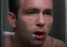 Ted's Appearance in Supernatural Season 3 Episode 13