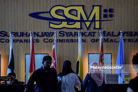 Tiada caj lewat pembaharuan (jika ada). Ssm Kecualikan Kompaun Lewat Perbaharui Daftar Perniagaan Semasa Pkp