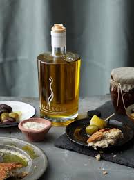 Coldani Olive Ranch Calivirgin Olive Oil