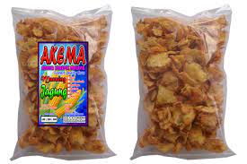 Cara membuat emping jagung memang tidaklah sulit, namun harus tetap memperhatikan beberapa hal agar kualitas dari emping jagung bisa maksimal. Emping Jagung Keripik Kripik Oleh Oleh Khas Kuliner Wisata Kuliner Kerupuk Krupuk Agen Grosir Chips Snack
