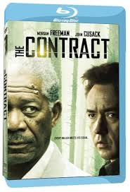 The Contract : Cusack, John, Freeman, Morgan, Krige, Alice, Dodds, Megan,  Smitrovich, Bill, Bellamy, Ned, Beresford, Bruce: Amazon.nl: Books