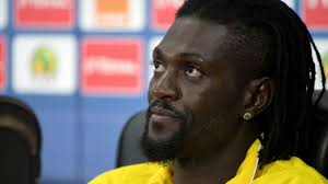 Adebayor refuses to donate to homeland, says I didn't bring Coronavirus to  Togo