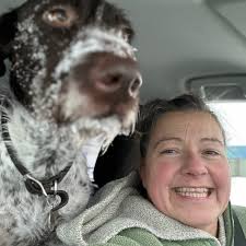 BCD is pleased to announce Jeana Phillips (and Woodrow ❤) was re-elected to  our Board of Directors! Please help us thank her for her continued service  to our Historic Baker City Downtown