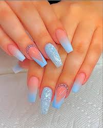 long nails long acrylic nail designs acrylic nails coffin short winter nails acrylic