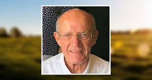Dale F. Rose Obituary October 15, 2021