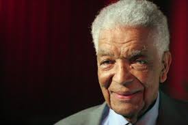 Earl Cameron dead: Doctor Who and Thunderball star dies aged 102