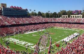 Only freshmen are required to live on campus, but students. Stanford Stadium Facts Figures Pictures And More Of The Stanford Cardinal College Football Stadium