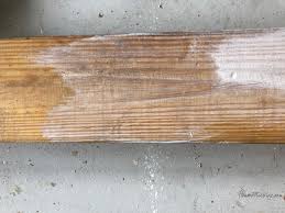 Nov 20, 2020 · how to lime wood. How To Get A Rustic Bleached Wood Finish House Mix