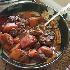 Northern Italian Beef Stew Recipe Italian Beef Stew Italian Beef Stew Recipe Beef Stew Recipe