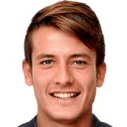 Daniel Prosser FM 2019 Profile, Reviews