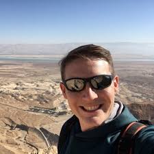 Jamie Carter (@intergy)