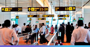 Location, opening hours, conditions, and facilities. Show Your Face For Boarding Pass Facial Recognition To Be Installed At Delhi Airport S Terminal 3