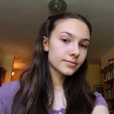 Maya Kramer 👟 (@MayaKramer11)