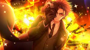 Kiseru Senjuushi The Thousand Noble Musketeers
