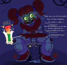 Post 2554857: Circus_Baby Egg_Shoppe Five_Nights_at_Freddys  Five_Nights_at_Freddys:_Sister_Location