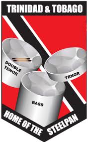 Our National Instrument The Steelpan Miss My Days Of Playing The Tenor Trinidad Carnival Trinidad And Tobago Tobago