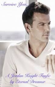 A Naughty Christmas/ A steamy Christmas short story/ A Jordan Knight FanFic 