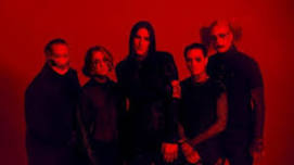 MOTIONLESS IN WHITE - PEORIA, IL