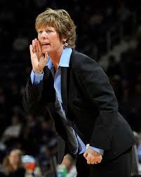 Worst to first again for Kansas State's Deb Patterson