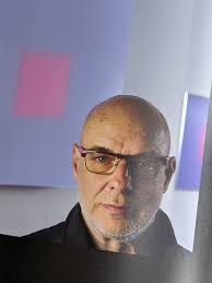 Brian Eno