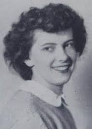 Jacqueline Ann Herling (Georgeson)